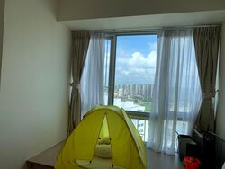 Twin Regency (D3), Condominium #532538571